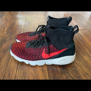 Nike Flyknit Air Magista Mens Size 10.5